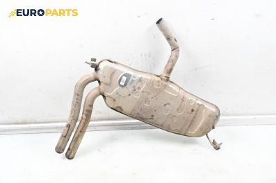 Крайно гърне за Seat Toledo III Van (04.2004 - 05.2009) 2.0 FSI, 150 к.с.