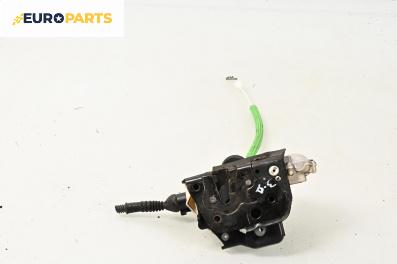 Брава на врата за Audi A3 Sportback I (09.2004 - 03.2015), позиция: задна, дясна