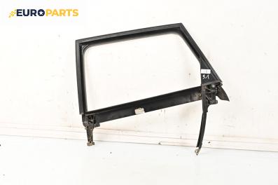 Външни лайсни за Audi A3 Sportback I (09.2004 - 03.2015), хечбек, позиция: задна