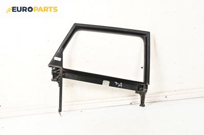 Външни лайсни за Audi A3 Sportback I (09.2004 - 03.2015), хечбек, позиция: задна