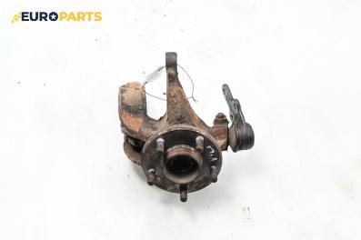 Шенкел главина за Ford Mondeo III Turnier (10.2000 - 03.2007), позиция: предна, лява