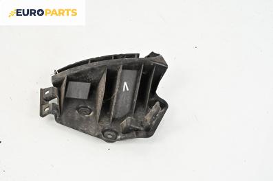 Държач броня за Audi A3 Sportback I (09.2004 - 03.2015), хечбек, позиция: задна, лява
