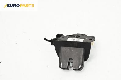 Брава заден капак за Audi A3 Sportback I (09.2004 - 03.2015), хечбек, позиция: задна