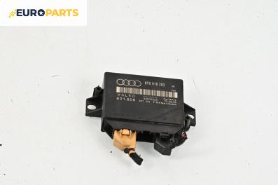 Модул парктроник за Audi A3 Sportback I (09.2004 - 03.2015), № 8P0 919 283
