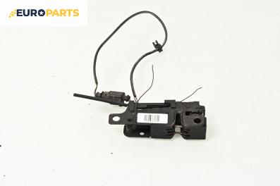 Брава преден капак за Audi A3 Sportback I (09.2004 - 03.2015)