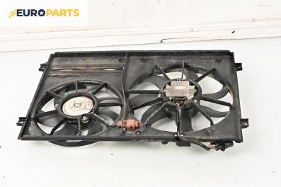 Перки охлаждане за Audi A3 Sportback I (09.2004 - 03.2015) 2.0 TFSI quattro, 200 к.с.