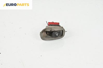 Бутон ел. стъкло  за Renault Scenic I Minivan (09.1999 - 07.2010)