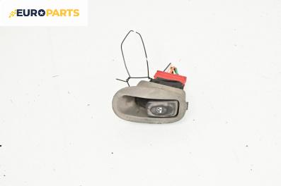 Бутон ел. стъкло  за Renault Scenic I Minivan (09.1999 - 07.2010)