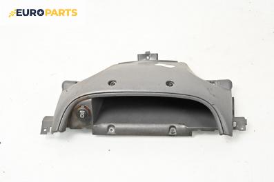 Интериорна пластмаса километраж за Fiat Ducato Box IV (04.2002 - 07.2006), 2+1 вр., товарен