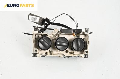 Панел парно за Fiat Ducato Box IV (04.2002 - 07.2006)