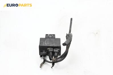 Реле подгревни свещи за Fiat Ducato Box IV (04.2002 - 07.2006) 2.3 JTD
