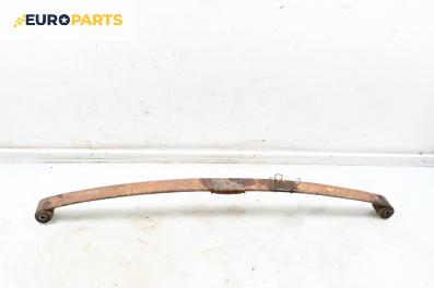Ресори за Fiat Ducato Box IV (04.2002 - 07.2006), товарен