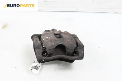 Спирачен апарат за Renault Clio III Hatchback (01.2005 - 12.2012), позиция: предна, лява