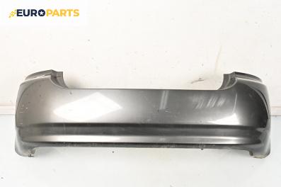 Задна броня за Toyota Corolla E12 Hatchback (11.2001 - 02.2007), хечбек