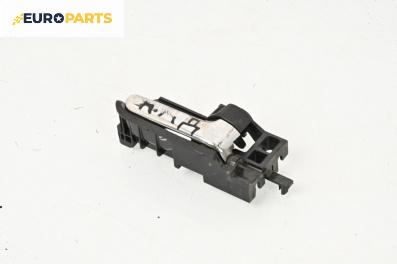 Вътрешна дръжка за Toyota Corolla E12 Hatchback (11.2001 - 02.2007), 4+1 вр., хечбек, позиция: предна, дясна
