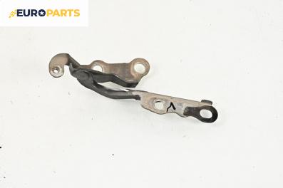 Панта преден капак за Toyota Corolla E12 Hatchback (11.2001 - 02.2007), 4+1 вр., хечбек, позиция: лява