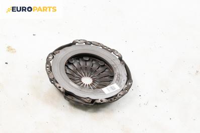 Притискателен диск на съединителя за Renault Scenic I Minivan (09.1999 - 07.2010) 2.0 16V (JA1B, JA1D), 139 к.с.