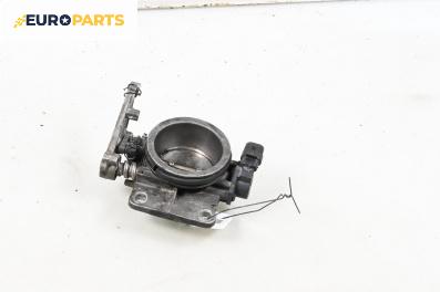 Дроселова клапа за Renault Scenic I Minivan (09.1999 - 07.2010) 2.0 16V (JA1B, JA1D), 139 к.с.