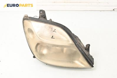 Фар за Renault Scenic I Minivan (09.1999 - 07.2010), миниван, позиция: дясна