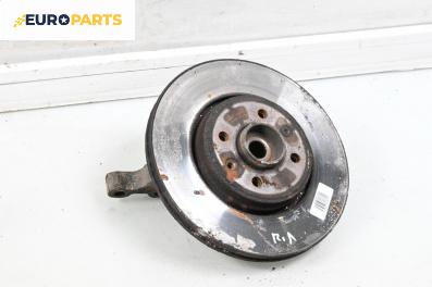 Шенкел главина за Renault Scenic I Minivan (09.1999 - 07.2010), позиция: предна, лява