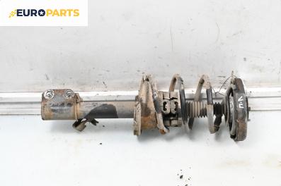Макферсон за Renault Scenic I Minivan (09.1999 - 07.2010), миниван, позиция: предна, лява