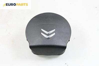 Airbag за Citroen C4 Hatchback I (11.2004 - 12.2013), 4+1 вр., хечбек, позиция: предна