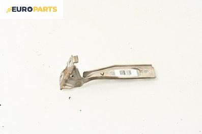 Панта преден капак за Volkswagen Golf IV Hatchback (08.1997 - 06.2005), 4+1 вр., хечбек, позиция: лява