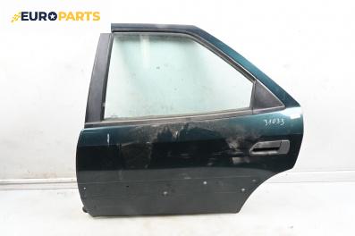 Врата за Citroen Xantia Hatchback II (01.1998 - 04.2003), 4+1 вр., хечбек, позиция: задна, лява