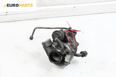 Турбо за Fiat Ducato Box IV (04.2002 - 07.2006) 2.3 JTD, 110 к.с.