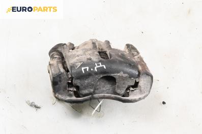 Спирачен апарат за Renault Scenic II Minivan (06.2003 - 07.2010), позиция: предна, дясна
