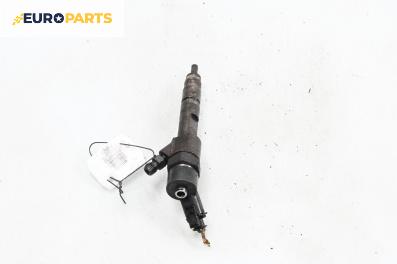 Дюза дизел за Renault Scenic II Minivan (06.2003 - 07.2010) 1.9 dCi (JM0G, JM12, JM1G, JM2C), 120 к.с., № Bosch 0445110110