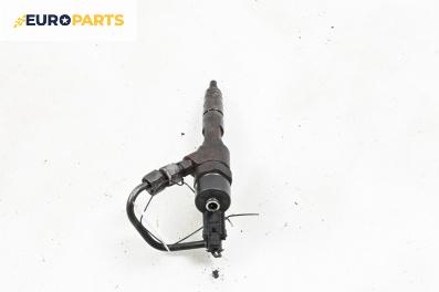 Дюза дизел за Renault Scenic II Minivan (06.2003 - 07.2010) 1.9 dCi (JM0G, JM12, JM1G, JM2C), 120 к.с., № Bosch 0445110110