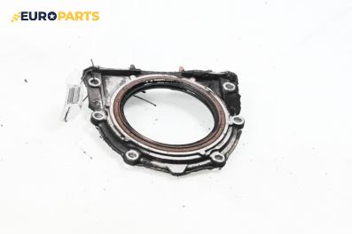 Капак колянов вал за Toyota Corolla E12 Hatchback (11.2001 - 02.2007) 2.0 D-4D (CDE120), 90 к.с.
