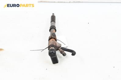 Дюза дизел за Citroen C5 II Hatchback (08.2004 - 01.2008) 2.0 HDi (RCRHRH), 136 к.с., № 9657144580