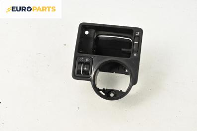 Духалка парно за Volkswagen Golf IV Hatchback (08.1997 - 06.2005)