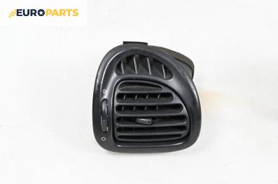 Духалка парно за Citroen Xsara Picasso (09.1999 - 06.2012)