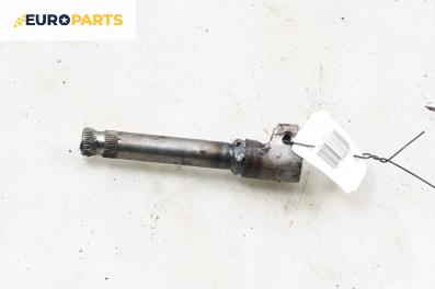 Каре на волана за Toyota Corolla E12 Hatchback (11.2001 - 02.2007) 2.0 D-4D (CDE120), 90 к.с., хечбек