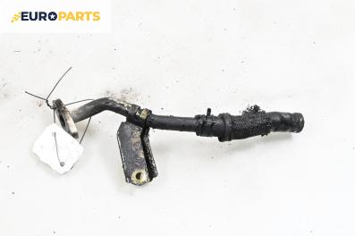 EGR тръба за Toyota Corolla E12 Hatchback (11.2001 - 02.2007) 2.0 D-4D (CDE120), 90 к.с.