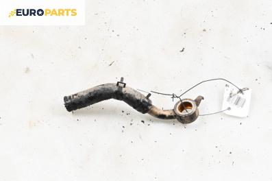 Маркуч картерни газове за Toyota Corolla E12 Hatchback (11.2001 - 02.2007) 2.0 D-4D (CDE120), 90 к.с.