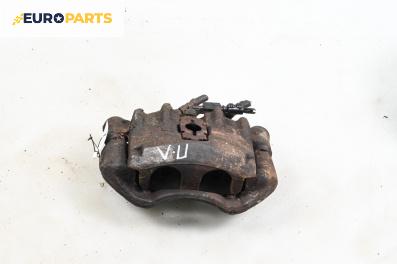 Спирачен апарат за Fiat Ducato Box IV (04.2002 - 07.2006), позиция: предна, лява