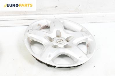Тасове за Opel Astra H Estate (08.2004 - 05.2014) 16 цола, комби (Цената е за 1 бр.)