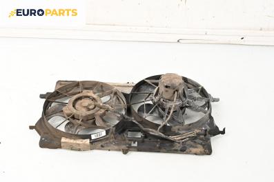 Перки охлаждане за Ford Focus I Estate (02.1999 - 12.2007) 1.8 Turbo DI / TDDi, 90 к.с.