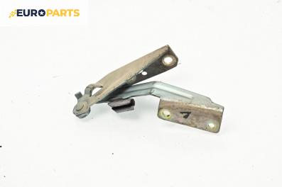 Панта преден капак за Ford Focus I Estate (02.1999 - 12.2007), 4+1 вр., комби, позиция: лява