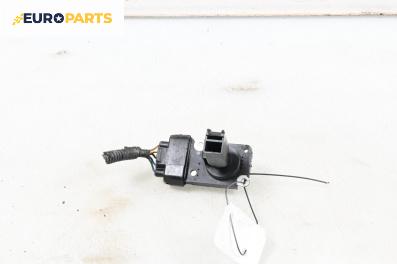 Дебитомер за Toyota Corolla E12 Hatchback (11.2001 - 02.2007) 2.0 D-4D (CDE120), 90 к.с.