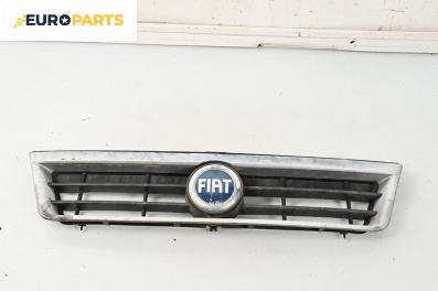 Решетка за Fiat Ducato Box IV (04.2002 - 07.2006), товарен, позиция: предна