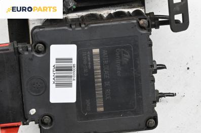 Помпа ABS за Citroen Xantia Hatchback II (01.1998 - 04.2003) 1.9 Turbo D, № 10.0948-1102.3