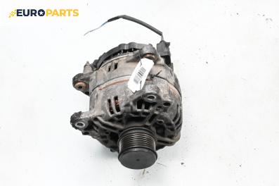 Алтернатор / генератор за Audi A3 Sportback I (09.2004 - 03.2015) 2.0 TFSI quattro, 200 к.с.