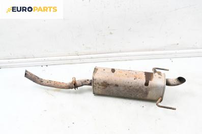 Крайно гърне за Opel Astra H Estate (08.2004 - 05.2014) 1.6, 105 к.с.