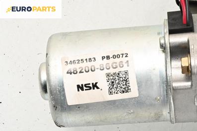 Кормилен прът за Suzuki Ignis II Hatchback (08.2003 - 12.2007), № 48200-86G61