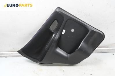 Кора врата за Suzuki Ignis II Hatchback (08.2003 - 12.2007), 4+1 вр., хечбек, позиция: задна, лява